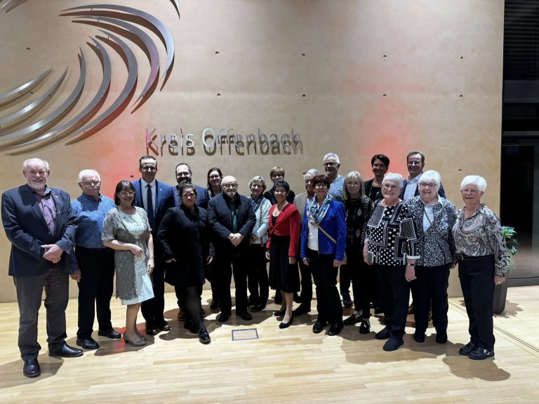 Tag des Ehrenamtes – Danke für euren Einsatz!