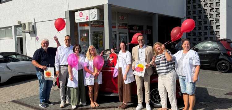 Heimat shoppen am 11. und 12. September 2026 – Hainburg setzt erneut ein Zeichen für das lokale Gewerbe